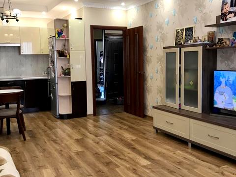 квартира за адресою Клавдиевская , 40 г