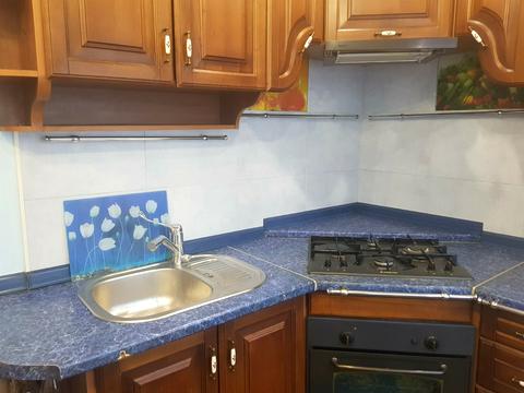 квартира по адресу Ладожская ул.