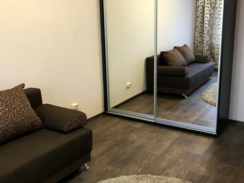 квартира за адресою Якуба Коласа вул., 6-Б