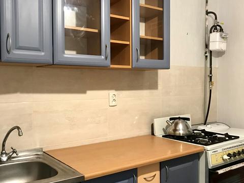 квартира за адресою Героїв Крут вул. (Черепіна), 36