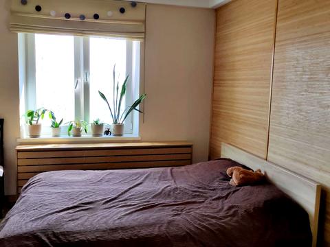 квартира за адресою Павла Тичини просп., 9-Б