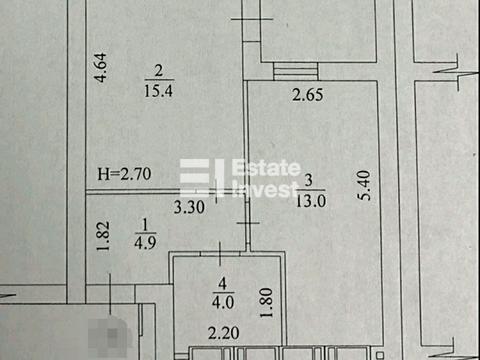 квартира по адресу вул. Борткевича, 5