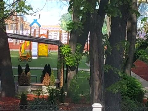 квартира по адресу Пироговская ул.