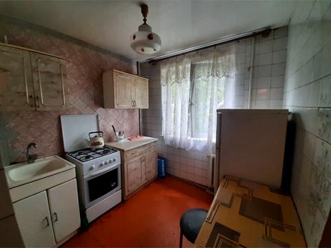 квартира за адресою Героев Сталинграда, 161