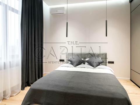 квартира по адресу Берестейский просп. (Победы), 42