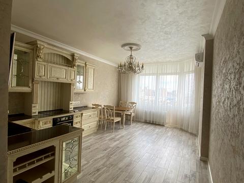 квартира по адресу Евгения Коновальца ул. (Щорса), 34-А