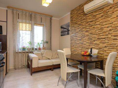 квартира по адресу Правды просп. (Правды), 31-А