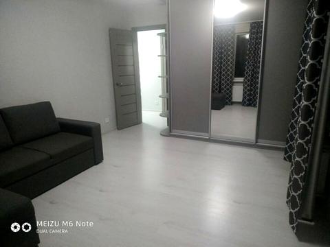 квартира по адресу Банковская ул., 23