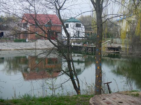 будинок за адресою Київ, Палладина проспект