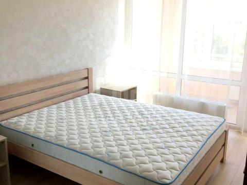 квартира за адресою Дніпровська набережна вул., 16-Г