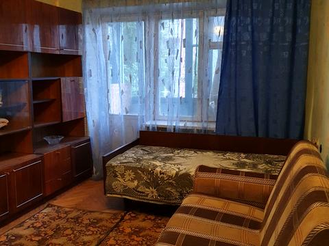 квартира по адресу Василия Тютюнника ул. (Анрі Барбюса), 49