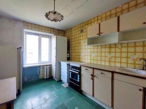 квартира за адресою Генерала Радієвського вул. (Тинка), 40