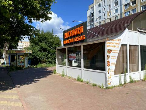 комерційна за адресою В'ячеслава Чорновола вул. (Енгельса), 31