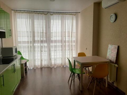 квартира за адресою Метрологічна вул., 40-Б