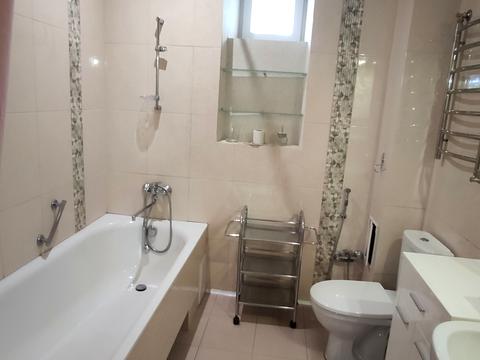 квартира по адресу с. Новоселки, Садовая ул., 5-А