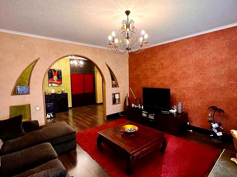 квартира за адресою Олександра Кониського вул., 37-41