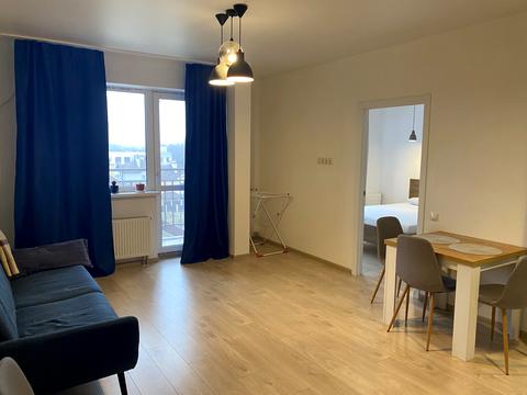 квартира по адресу Метрологическая ул., 60