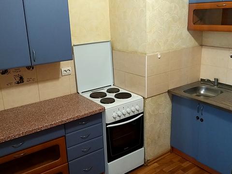 квартира за адресою Олени Пчілки вул., 4