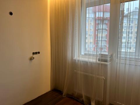 квартира по адресу Юлии Здановской ул. (Ломоносова), 46/1