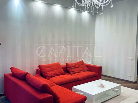 квартира по адресу Леси Украинки бульв., 7-Б