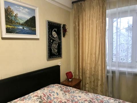 квартира по адресу Вацлава Гавела бульв. (Івана Лепсе), 31