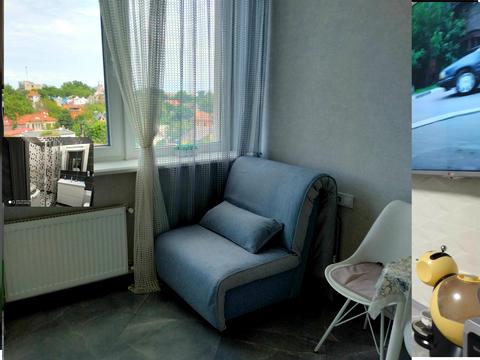 квартира за адресою Фонтанська дорога вул., 58/1