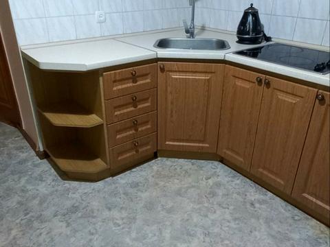 квартира за адресою Печенізька вул., 8