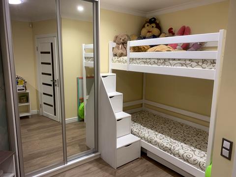 будинок за адресою Романа Сушка вул., 55