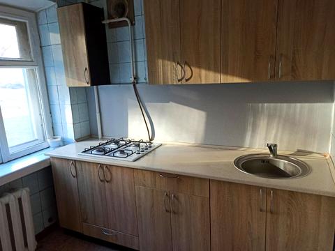 квартира по адресу Яценко ул., 12