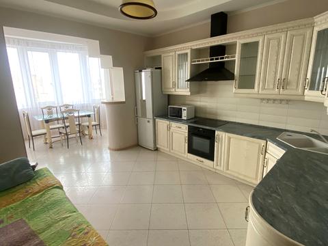 квартира за адресою Левка Лук'яненка вул. (Маршала Тимошенка), 21к7