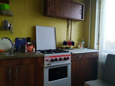квартира по адресу Милютенко ул., 44