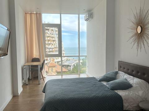 квартира по адресу Гагаринское Плато ул. (Гагаринское Плато), 1