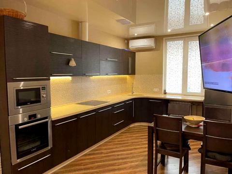 квартира за адресою Ювілейний просп. (), 67б