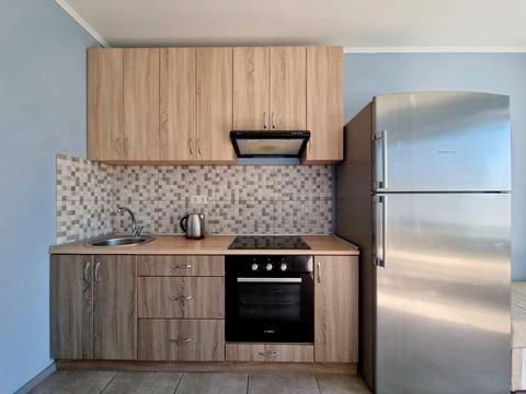 квартира по адресу Елизаветы Чавдар ул., 20