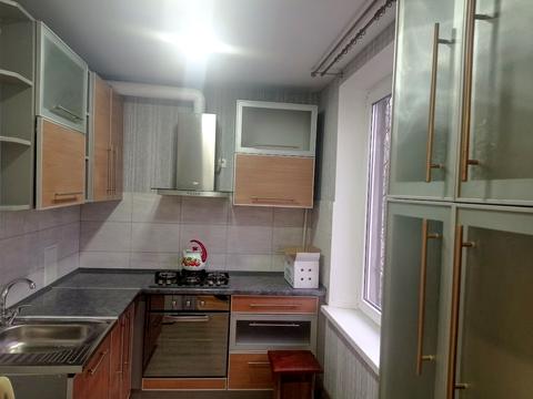 квартира за адресою Михайля Семенка вул. (Чайковська), 33б