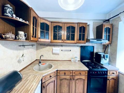 квартира за адресою Зодчих вул., 66