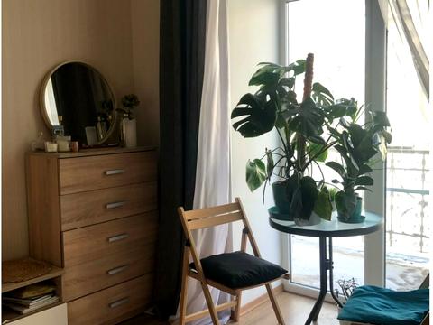 квартира за адресою В.Арнаутська, 69