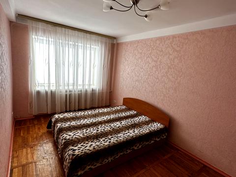 квартира за адресою Михайла Донця вул., 21-А