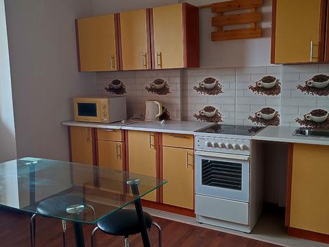 квартира за адресою Машинобудівників вул., 17-А