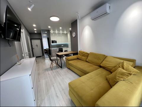 квартира по адресу Юрия Липы ул., 6