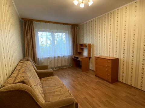 квартира за адресою Єлизавети Чавдар вул., 28