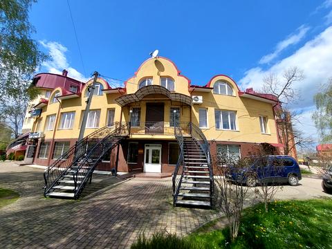 комерційна за адресою Шевченка, 53а