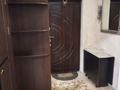 квартира за адресою Івана Сльоти вул., 50а