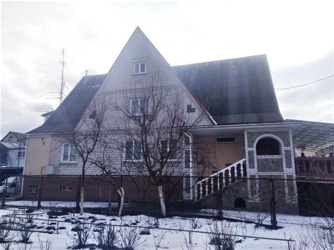 дом по адресу Весенняя ул.