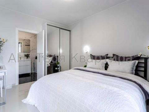 квартира по адресу Заречная ул., 6