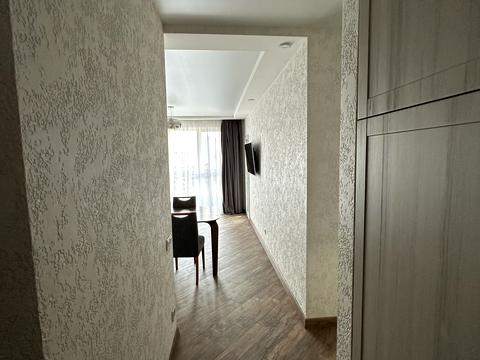 квартира за адресою Митрополита Василя Липківського вул. (Урицького), 16-А