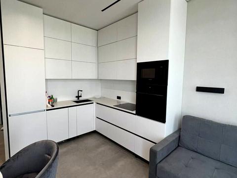 квартира за адресою Курортний пров., 1-А