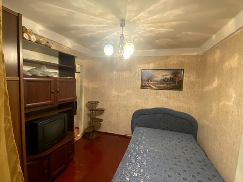 квартира за адресою Мілютенка вул., 46
