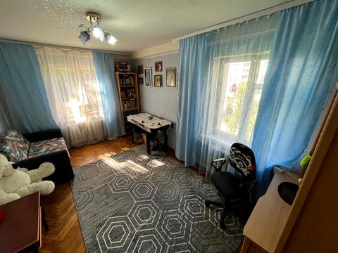 квартира за адресою Леся Курбаса просп., 9-Ж