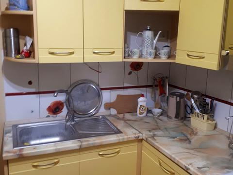 квартира по адресу Заречанская ул., 22